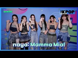 #izna_  #izna_ _  #ベ・ジニョン(元CIX)_  #BAEJIN_ YOUNG_  #ビハインド #バックステージ #ビハインド THE SH