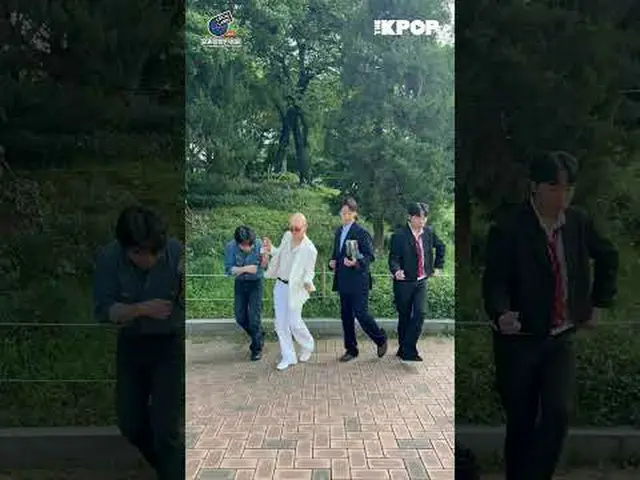 リズムに合わせてバービーピンスと🎵 2025 韓国音楽フェスティバル LOCAL LABEL 📍 THE K-POP (YouTube) 10月15日(水)