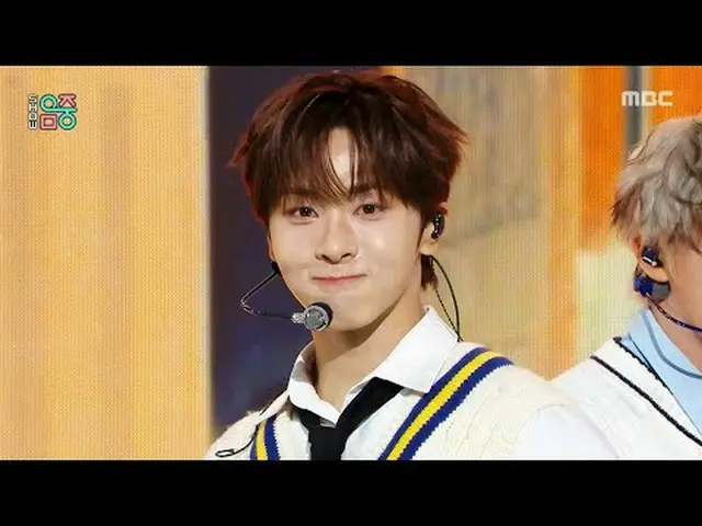 BAE173_ _ (BAE173_ ) - Turned Up |ショー！ MusicCore | MBC251101放送#BAE173_ _  #Turne