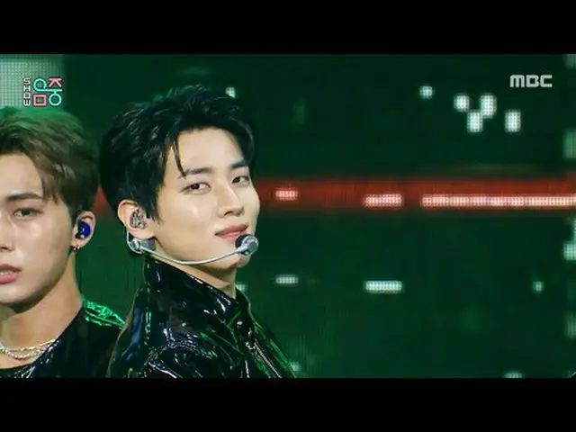 DKZ_ _ (DKZ_ ) - Replay My Anthem |ショー！ MusicCore | MBC251101放送#DKZ_ _  #ReplayM