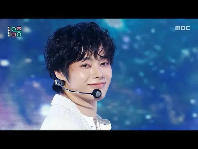 TEMPEST_ _ (TEMPEST_ ) - In The Dark |ショー！ MusicCore | MBC251101放送#TEMPEST_ _  #