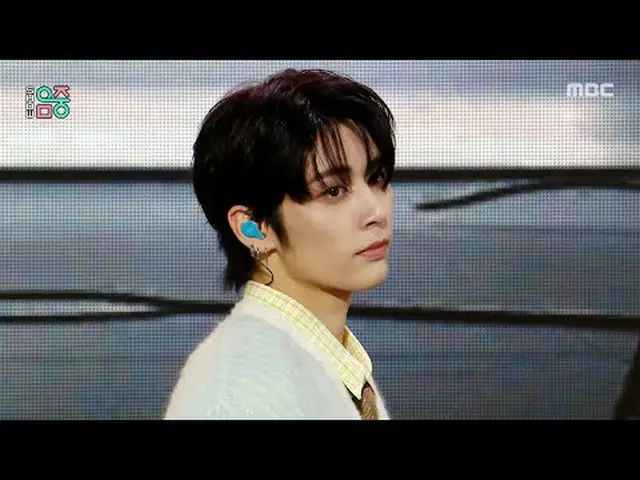 BOYNEXT_ DOOR_ _ (BOYNEXT_ DOOR_ ) - ハリウッドアクション|ショー！ MusicCore | MBC251101放送#BOY