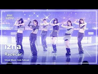 [#音中フルカメラ] izna_ _ (izna_ ) – Racecar FullCam |ショー！ 音楽センター| MBC251101

 #izna_ _