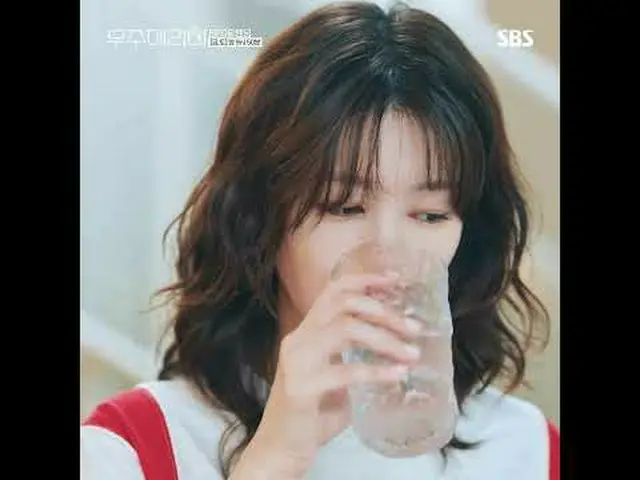 最高級新婚集景品を射手しようとする二人の男女の月月殺虫した90日間の迷彩新婚記#チェ・ウシク_  #チョン・ソミン(イタキス)_  #SBS金土ドラマ #宇宙メ