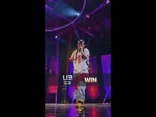 1 vs 1 創作バトル🔥 ニコ vs ユン・ソヨン



𝙈𝙖𝙠𝙚 𝙮𝙤𝙪𝙧𝙨𝙚𝙡𝙛. 𝙈𝙖𝙠𝙚 𝙢𝙮𝙨𝙚𝙡𝙛.