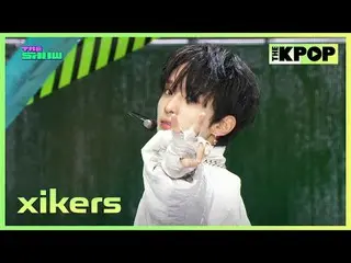 #xikers_ _  #xikers_  #SUPERPOW_ _ ER #Peak

チャンネルに参加して特典をお楽しみください。


 THE K-POP