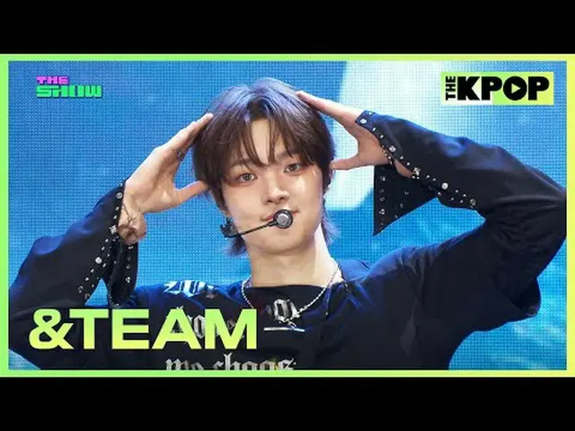 #andTEAM #アンチーム #BacktoLifeチャンネルに参加して特典をお楽しみください