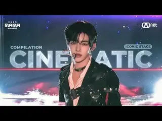 Relive the《CINEMATIC STAGE》— an unforgettable stage of epic scale, only at the M