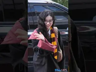 251107 MINJU'S PINK CABINET ILLIT_ ̈_ ̈ ミンジュのファンカム by 스피넬
 * 編集しないでください。再アップロードし