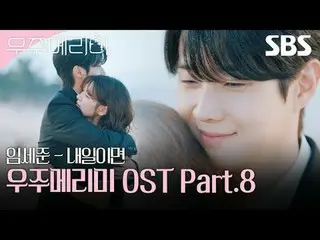 最高級新婚集景品を射手しようとする二人の男女の月月殺虫した90日間の迷彩新婚記
#チェ・ウシク_  #チョン・ソミン(イタキス)_ 
 #SBS金土ドラマ #宇