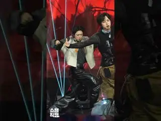 [ SHOW CHAMPION_ 1分直カム ] &TEAM FUMA(アンチームフーマ)の＜Back to Life＞♬ #andTEAM #フマ #Back