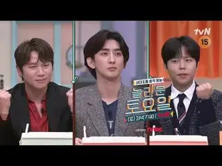 テレビでストリーミング:

 #驚くべき土曜日 #ノルト #K.Will_  #チェ・ジョンフン #チョン・スンファン_ 
素晴らしい土曜日Amazing Sa