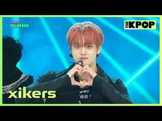 #xikers_ _  #xikers_  #SUPERPOW_ _ ER #Peak

チャンネルに参加して特典をお楽しみください。


 THE K-POP