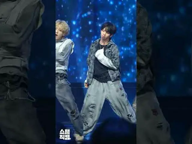 [ SHOW CHAMPION_ 1分直カム ] AHOF_ _  JL(9ジェイエル)の＜ピノキオは嘘が嫌い＞♬ #AHOF_ _  #ジェイエル #Pino