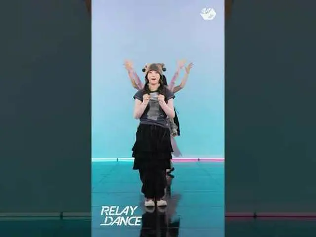 FIFTY FIFTY_ _ 「ハサミロック」リールダンHIGH LIGHT_  |リレーダンスMore from #M2? ：D Facebook： X： I