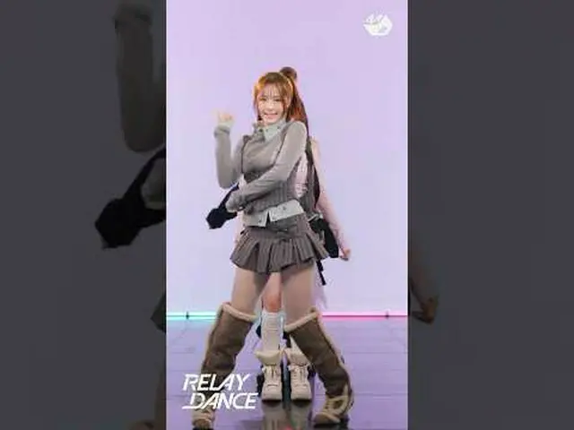 清純そのものであるFIFTY FIFTY_ ワンビジュアル|リレーダンスMore from #M2? ：D Facebook： X： Instagram： Ti