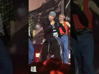 [ SHOW CHAMPION_ 1분 直カム ] &TEAM K(앤팀  ケイ )의 ＜Back to Life＞♬ #andTEAM #ケイ  #Back_