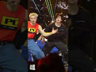 [ SHOW CHAMPION_ 1分直カム ] &TEAM YUMA(アンティムユマ)の＜Back to Life＞♬ #andTEAM #ユマ #Back_