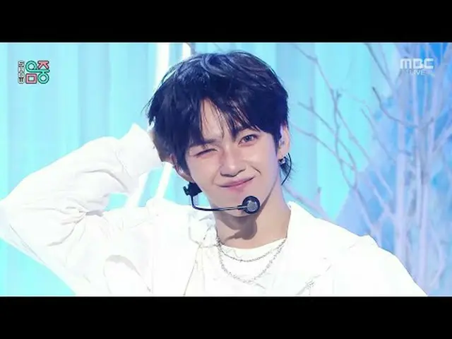 AHOF_ _ (9) - Pinocchio |ショー！ MusicCore | MBC251115放送#AHOF_ _  #Pinocchio #MBCKP