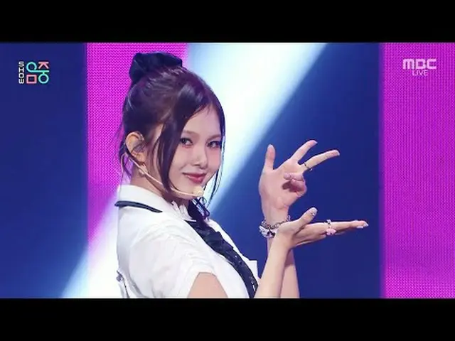 KIIRAS(キラス) - BANG BANG！ |ショー！ MusicCore | MBC251115放送#KIIRAS #BANGBANG #MBCKPOP