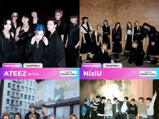 2023 MAMA AWARDS