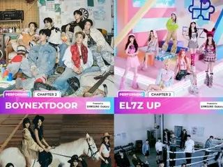 2023 MAMA AWARDS
