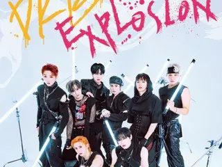 DKB The 1st FanConcert in Japan 2024 -Explosion-