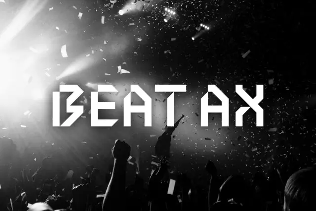 BEAT AX Vol.1