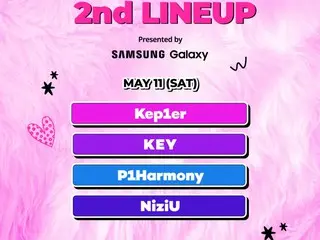 KCON JAPAN 2024