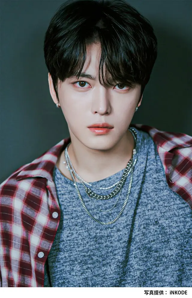 20TH ANNIVERSARY 2024 KIM JAE JOONG ASIA TOUR CONCERT "FLOWER GARDEN" in JAPAN