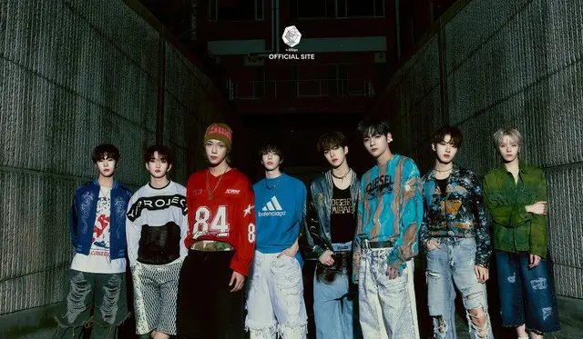 n.SSign JAPAN FAN-CON [EVERBLUE]・JAPAN TOUR [EVERBLUE]