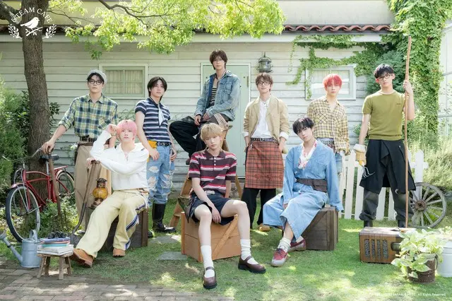 &TEAM CAFE～HAPPY FARM～