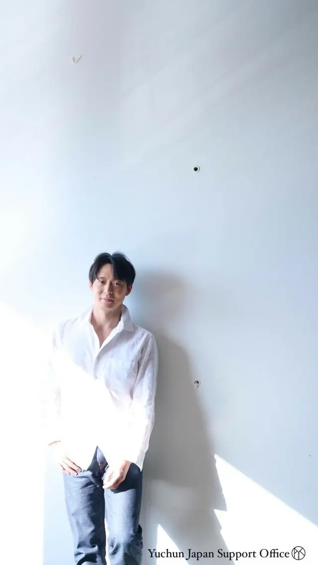 パク・ユチョン ディナーショー