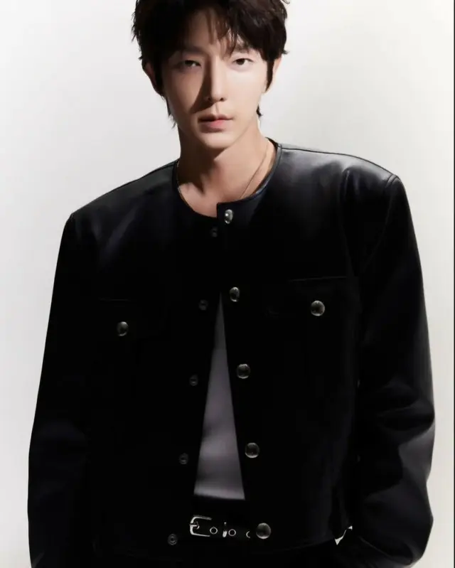 2025 LEE JOON GI SPLENDOR Family Day : LUCKY DRAW