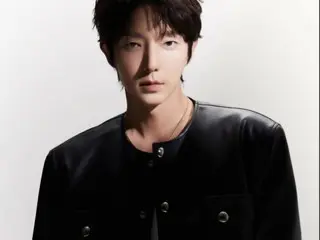 2025 LEE JOON GI SPLENDOR Family Day : LUCKY DRAW