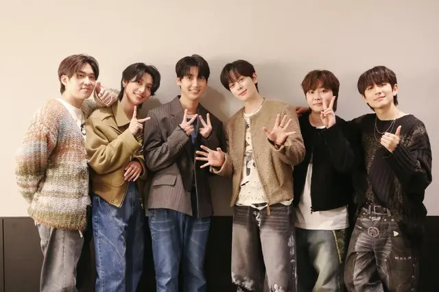 2025 BOYFRIEND FANMEETING IN JAPAN BOYFRIEND DAY