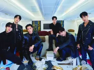 2025 MONSTA X “CONNECT X”