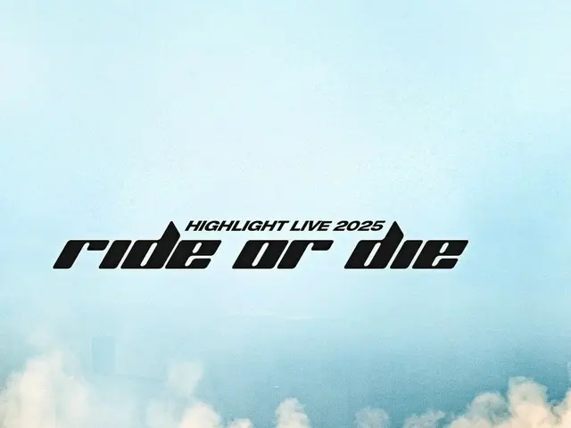 HIGHLIGHT LIVE 2025 [RIDE OR DIE] in JAPAN