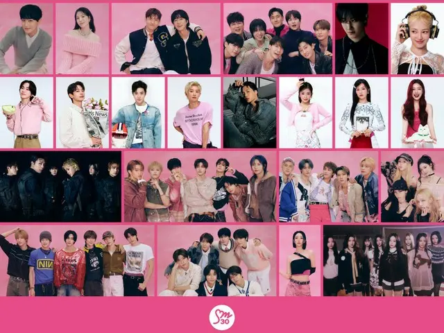 SMTOWN LIVE 2025×LaLaport・LAZONA
