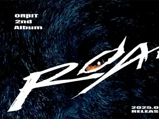 ORβIT LIVE TOUR「ROAR」