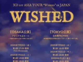 まとめ購入確認用1100■ 1st ASIA TOUR 1st Asia Tour: Into The New World/少女時代 - メルカリ
