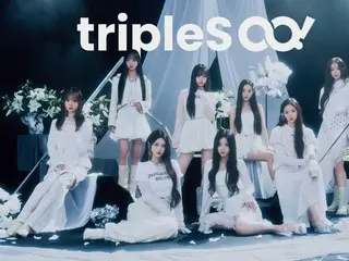 tripleS ∞! 来日公演