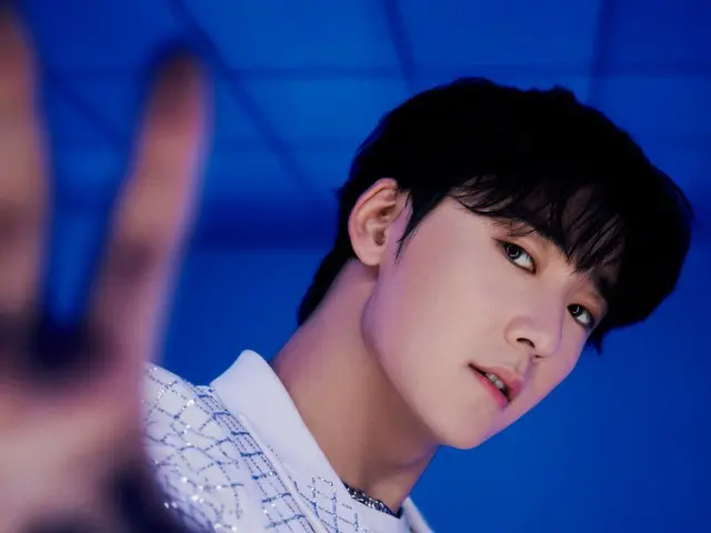 KEVIN Special Live Event in Japan Aura