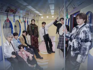 NTX SPECIAL LIVE IN JAPAN