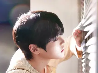 HARIMARO X JANG HANEUM FAN SIGN EVENT