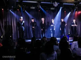 D-ONE JAPAN LIVE -Twilight Festival-