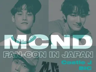 MCND FAN-CON IN JAPAN