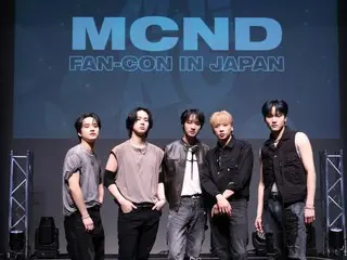 MCND ENCORE FAN-CON IN OSAKA