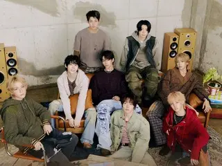 AHOF 2nd Mini Album [The Passage] RELEASE EVENT IN JAPAN