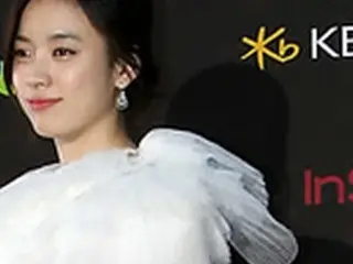 「百想芸術大賞」に出席した俳優たち【3】